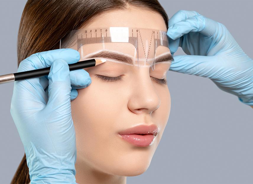 pourquoi il ne faut pas trop s'épiler les sourcils ?