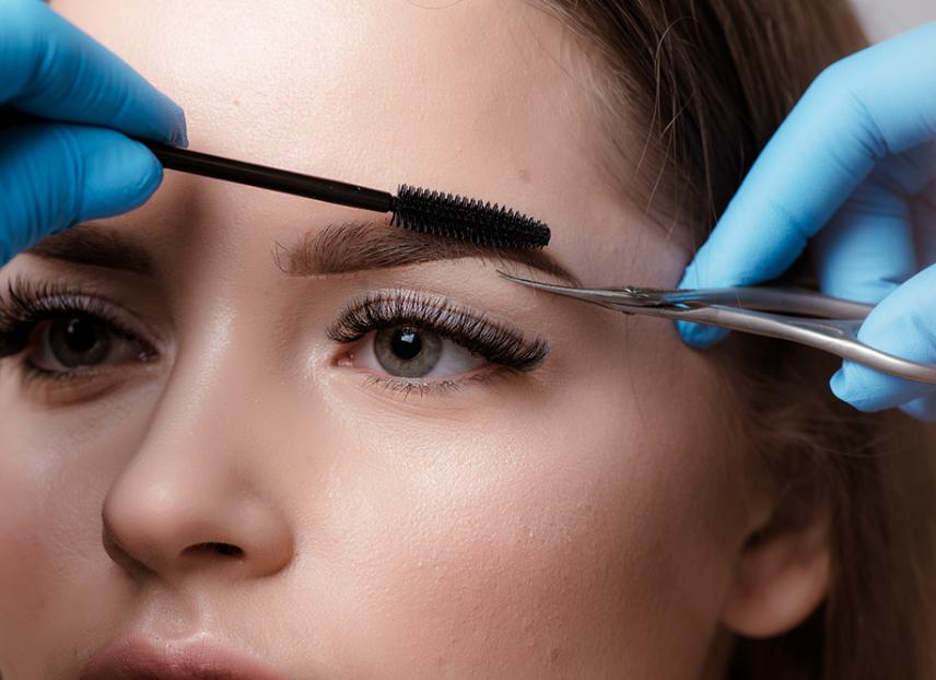 Comment tailler le sourcils ?