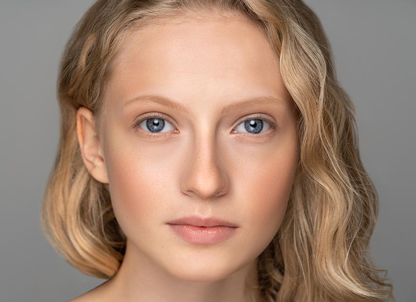 Comment faire quand on n'a pas de sourcils ?