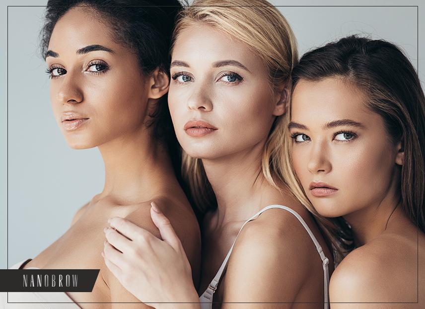comment déterminer le type de beauté printemps été automne hiver