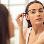 comment peindre correctement les sourcils